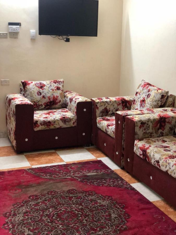 Al Awael Furnished Units Leilighet Ta'if Eksteriør bilde